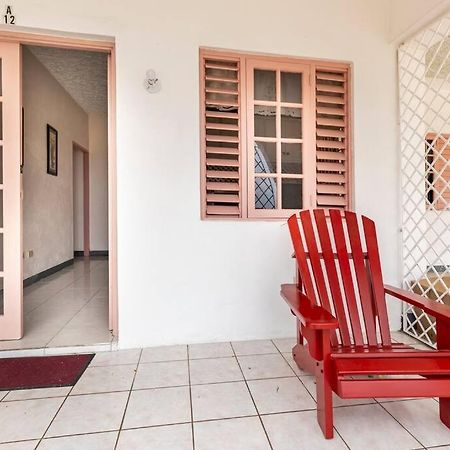 Shaw Park Gem Apt 12A Очо Риос Екстериор снимка
