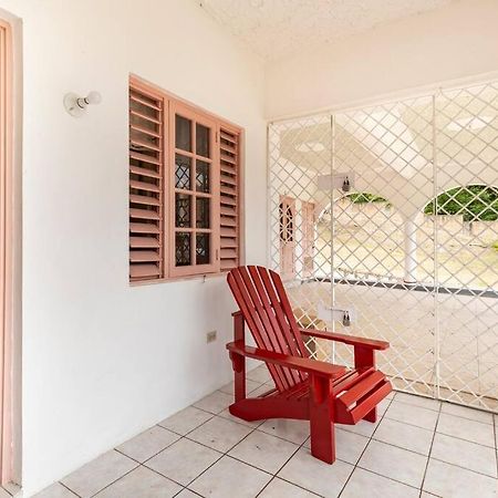 Shaw Park Gem Apt 12A Очо Риос Екстериор снимка