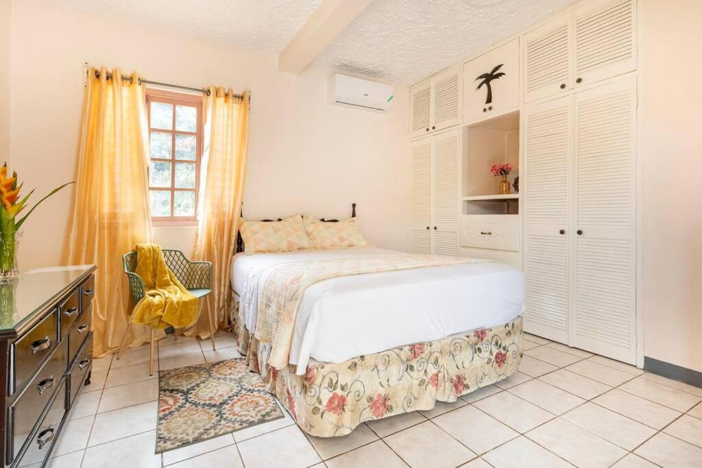 Shaw Park Gem Apt 12A Очо Риос Екстериор снимка