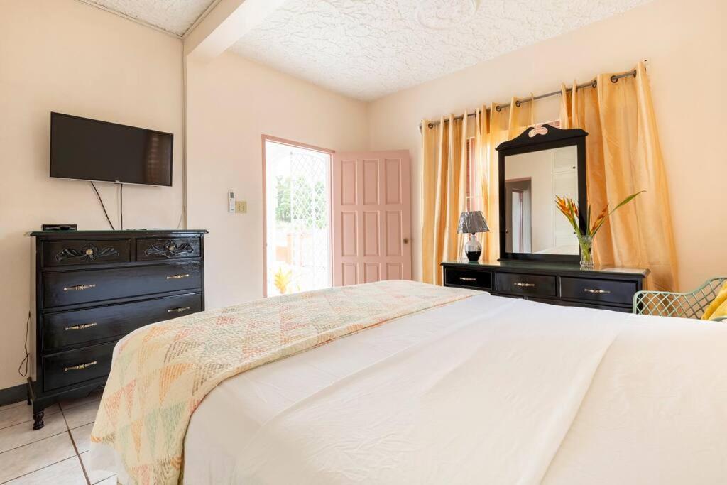 Shaw Park Gem Apt 12A Очо Риос Екстериор снимка